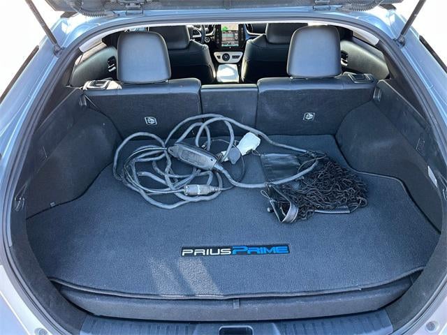 2019 Toyota PRIUS PRIME Advanced