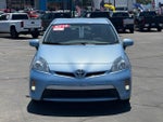 2013 Toyota PRIUS Plug-in Base