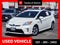 2014 Toyota PRIUS Two