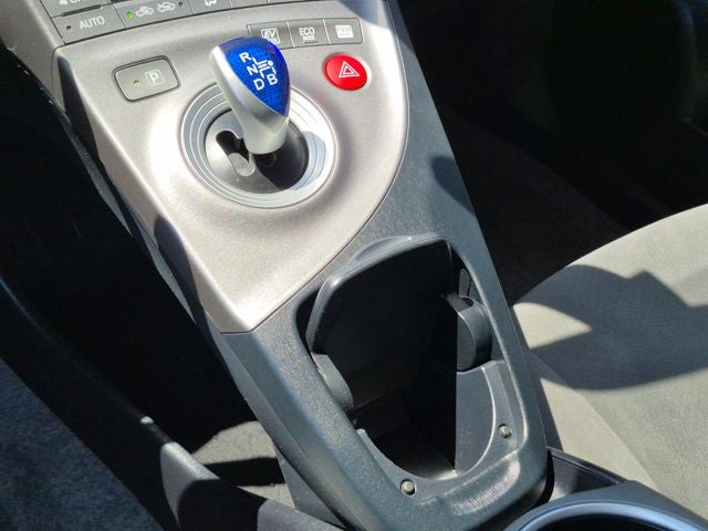 2014 Toyota PRIUS Two