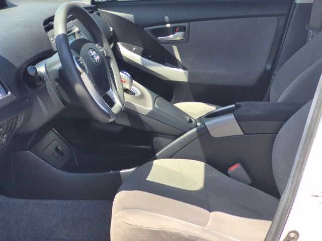 2014 Toyota PRIUS Two