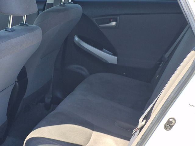 2014 Toyota PRIUS Two