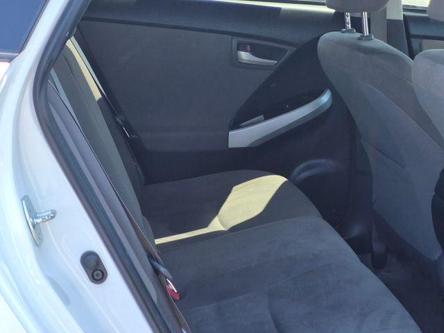 2014 Toyota PRIUS Two