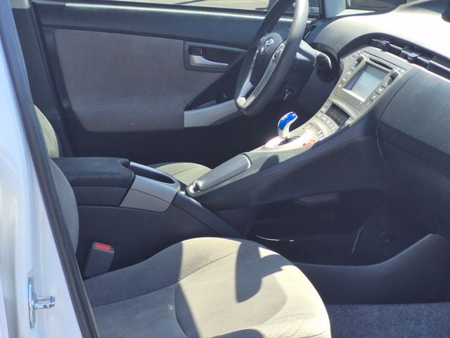 2014 Toyota PRIUS Two