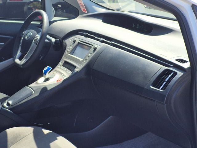 2014 Toyota PRIUS Two