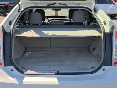 2014 Toyota PRIUS Two
