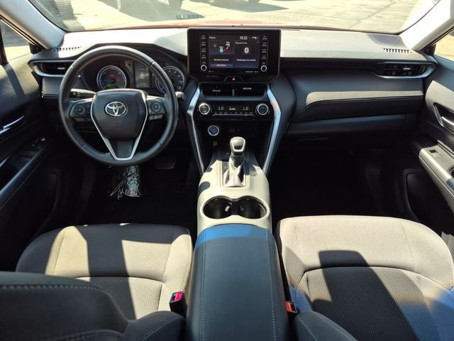 2021 Toyota Venza LE LE