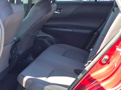 2021 Toyota Venza LE LE