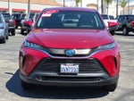 2021 Toyota Venza LE LE