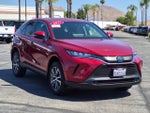 2021 Toyota Venza LE LE
