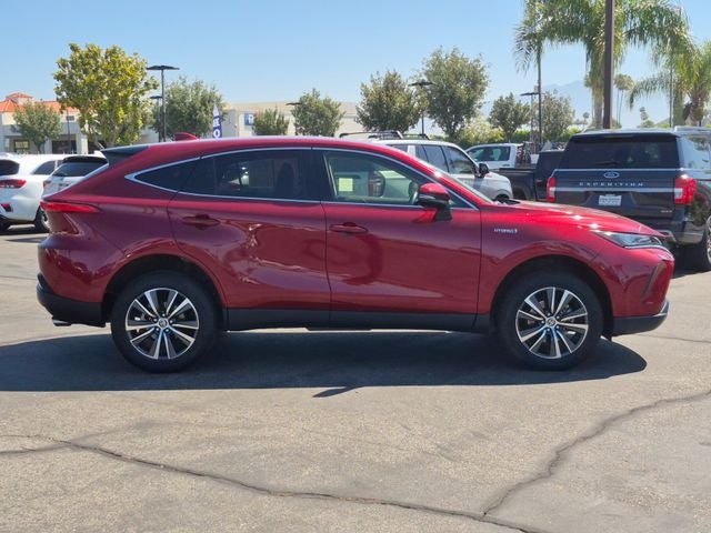 2021 Toyota Venza LE LE