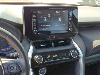 2021 Toyota Venza LE LE