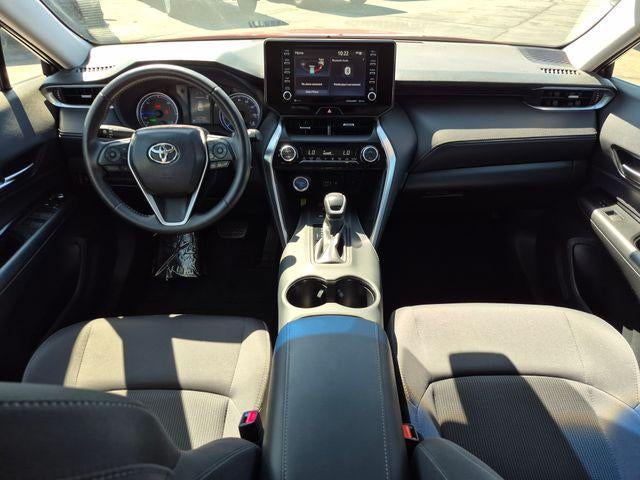 2021 Toyota Venza LE LE