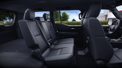 2026 Toyota Land Cruiser Land Cruiser