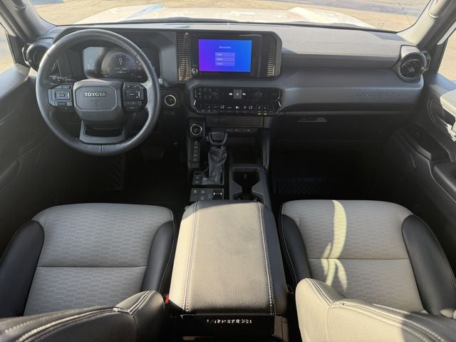 2024 Toyota LANDCRUISER 1958 1958