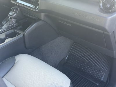 2024 Toyota LANDCRUISER 1958 1958