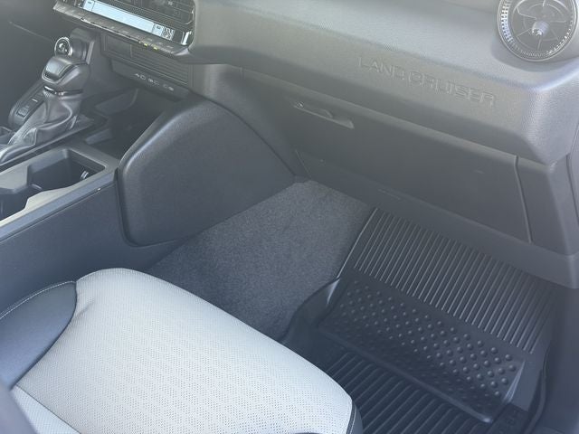 2024 Toyota LANDCRUISER 1958 1958