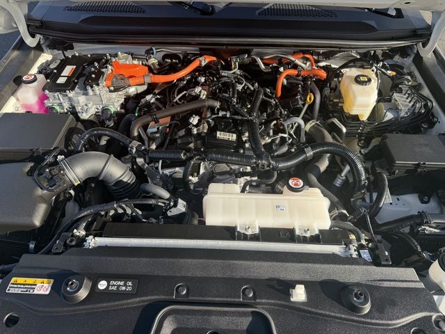 2024 Toyota LANDCRUISER 1958 1958