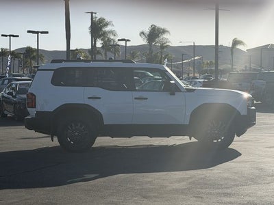 2024 Toyota LANDCRUISER 1958 1958