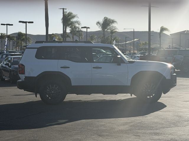 2024 Toyota LANDCRUISER 1958 1958