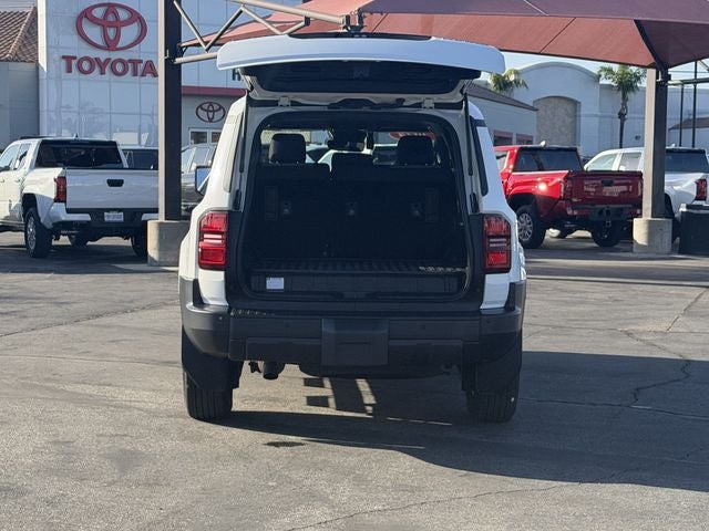 2024 Toyota LANDCRUISER 1958 1958
