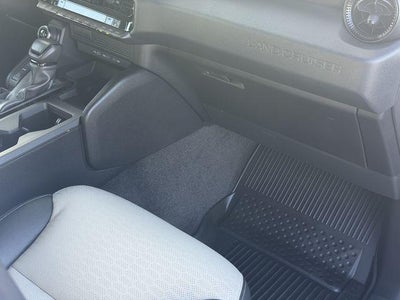 2024 Toyota LANDCRUISER 1958 1958
