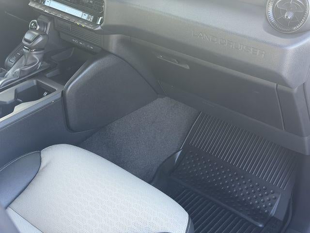 2024 Toyota LANDCRUISER 1958 1958