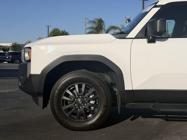 2024 Toyota LANDCRUISER 1958 1958