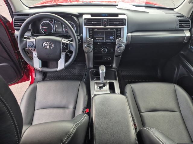 2022 Toyota 4Runner TRD Sport