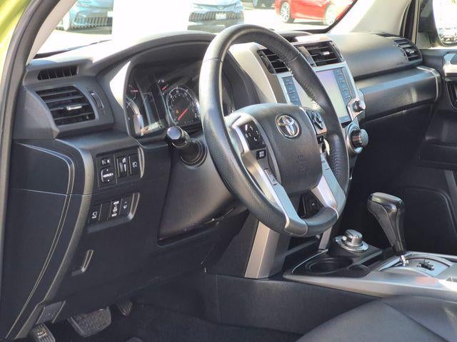2023 Toyota 4Runner TRD Sport