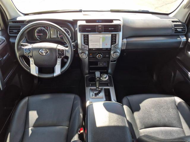 2023 Toyota 4Runner TRD Sport
