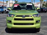 2023 Toyota 4Runner TRD Sport