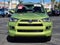 2023 Toyota 4Runner TRD Sport