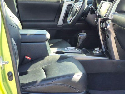 2023 Toyota 4Runner TRD Sport