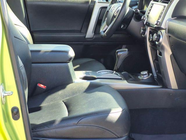 2023 Toyota 4Runner TRD Sport