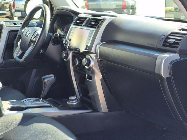 2023 Toyota 4Runner TRD Sport