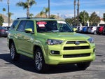 2023 Toyota 4Runner TRD Sport