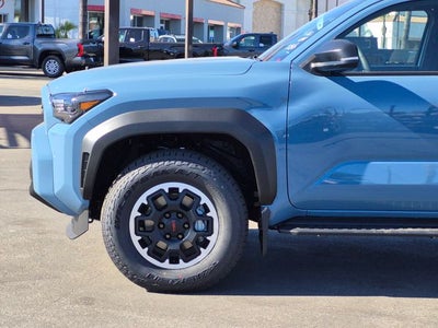 2026 Toyota 4Runner TRD Off-Road