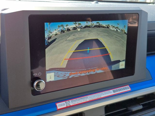 2026 Toyota 4Runner TRD Off-Road