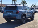 2026 Toyota 4Runner TRD Off-Road