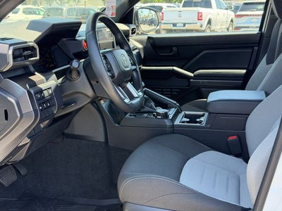 2026 Toyota 4Runner i-FORCE MAX TRD Off Road