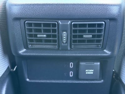 2026 Toyota 4Runner i-FORCE MAX TRD Off Road
