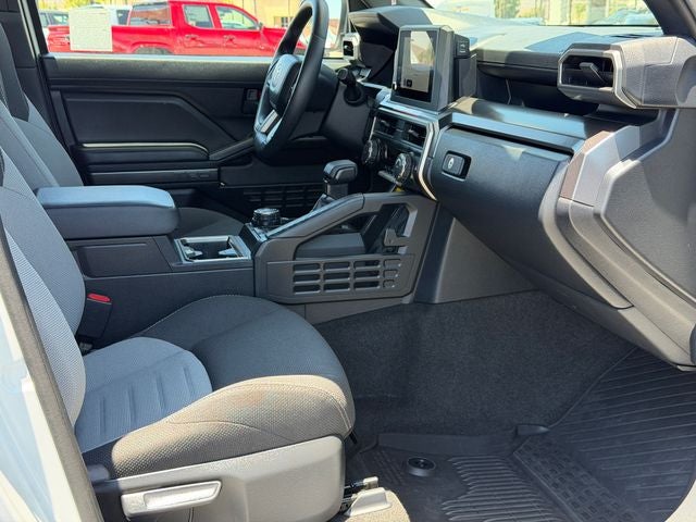 2026 Toyota 4Runner i-FORCE MAX TRD Off Road