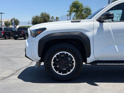 2026 Toyota 4Runner i-FORCE MAX TRD Off Road