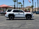 2026 Toyota 4Runner i-FORCE MAX TRD Off Road
