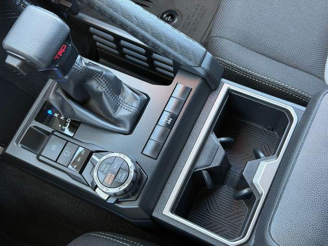 2026 Toyota 4Runner i-FORCE MAX TRD Off Road