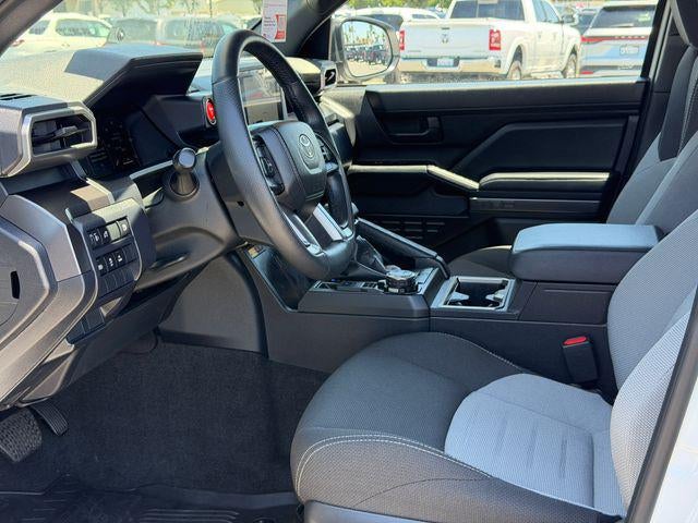 2026 Toyota 4Runner i-FORCE MAX TRD Off Road