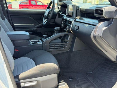 2026 Toyota 4Runner i-FORCE MAX TRD Off Road