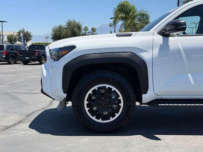2026 Toyota 4Runner i-FORCE MAX TRD Off Road