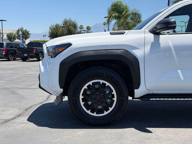 2026 Toyota 4Runner i-FORCE MAX TRD Off Road